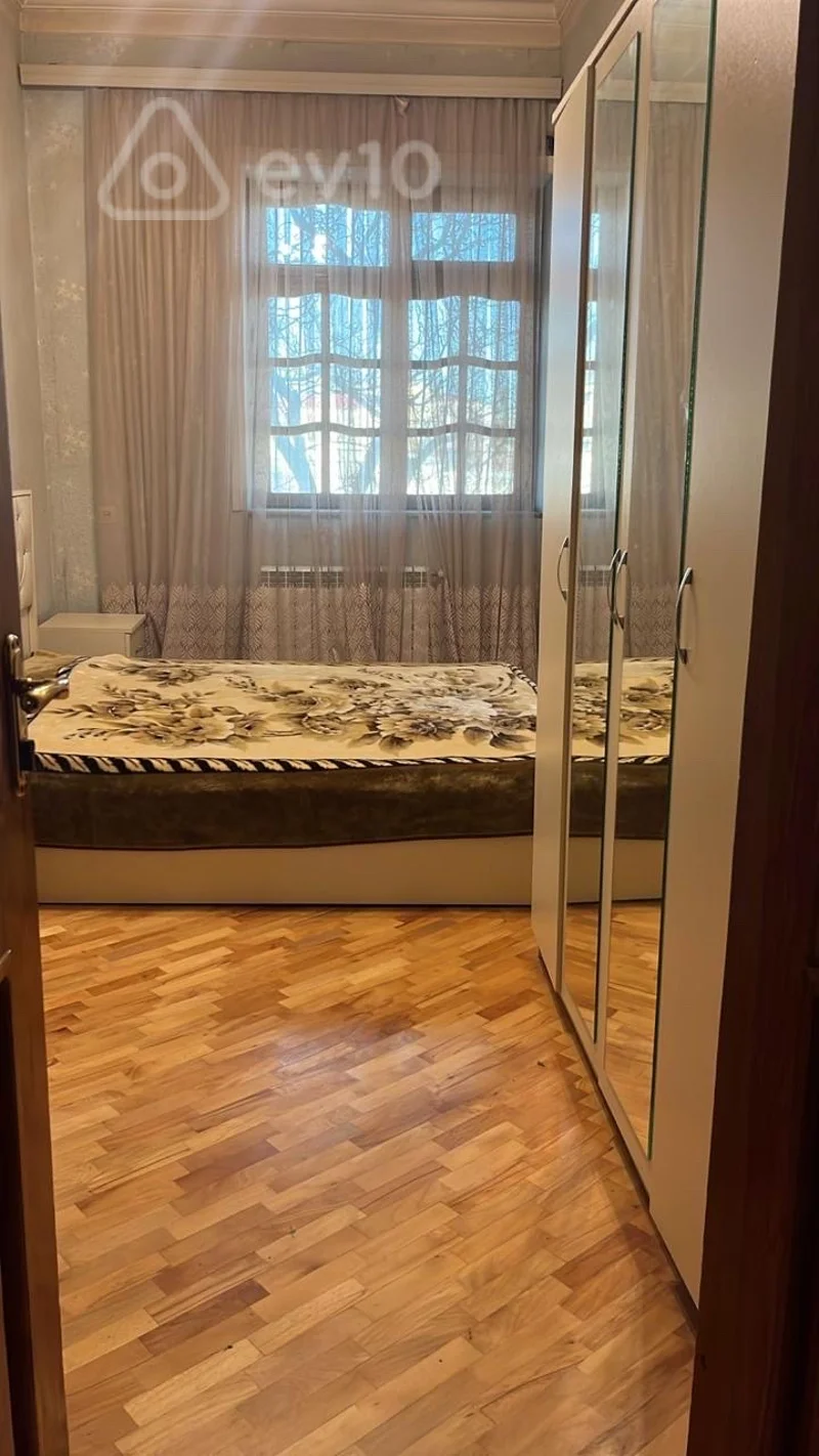 3 otaqlı mənzil, 65 m², NZS — kirayə — Mənzil, Bakı (3)