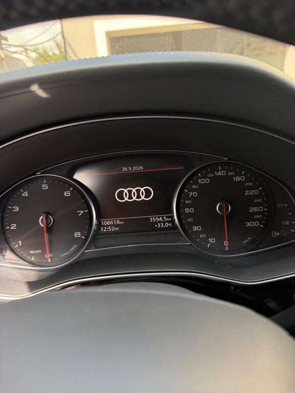 Audi Q8, 3.0 L, 2018 il, 106 000 km 77-XV-007 — Avtomobillər, Bakı (4)