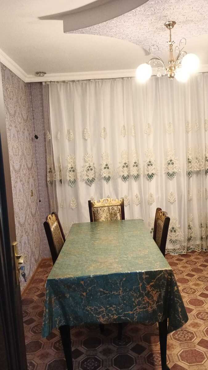 Satılır 5 otaqlı yeni tikili 110 m² — Mənzil, Şirvan (2)