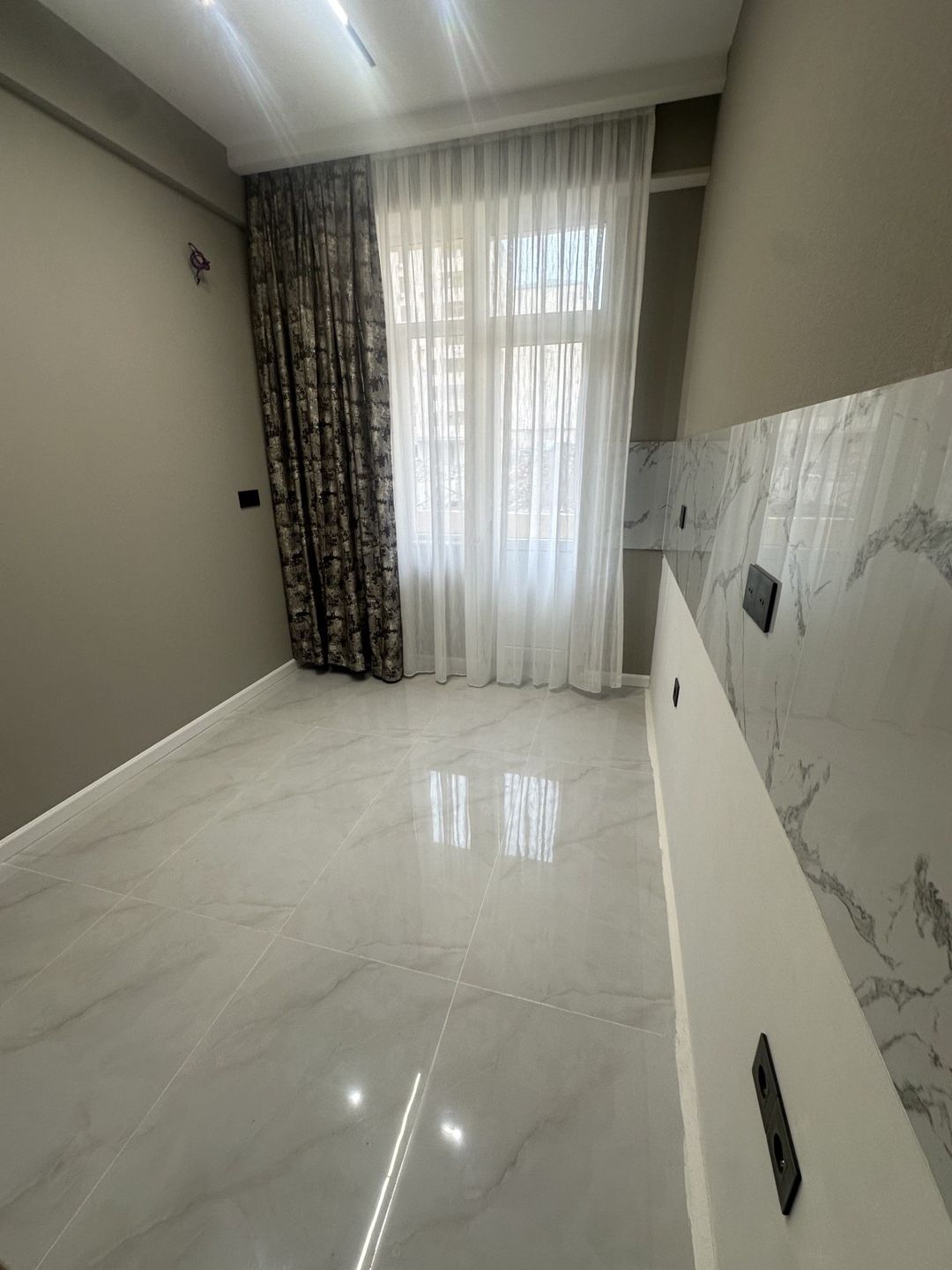 Satılır 5 otaqlı yeni tikili 66 m² — Mənzil, Xırdalan (11)
