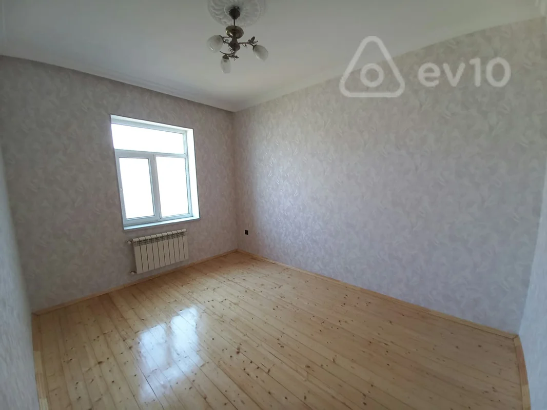 4 otaqlı həyət evi, 115 m², 9-cu Əhmədli küçəsi — Ev, villa, Bakı (4)