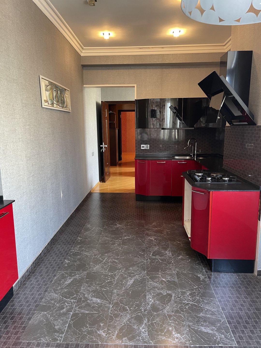 Satılır 4 otaqlı yeni tikili 183 m² — Mənzil, Bakı (12)