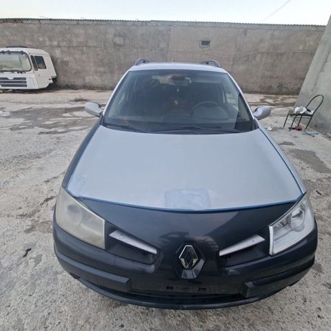 Renault Megane, 1.5 L, 2008 il, 350 000 km — Bakı