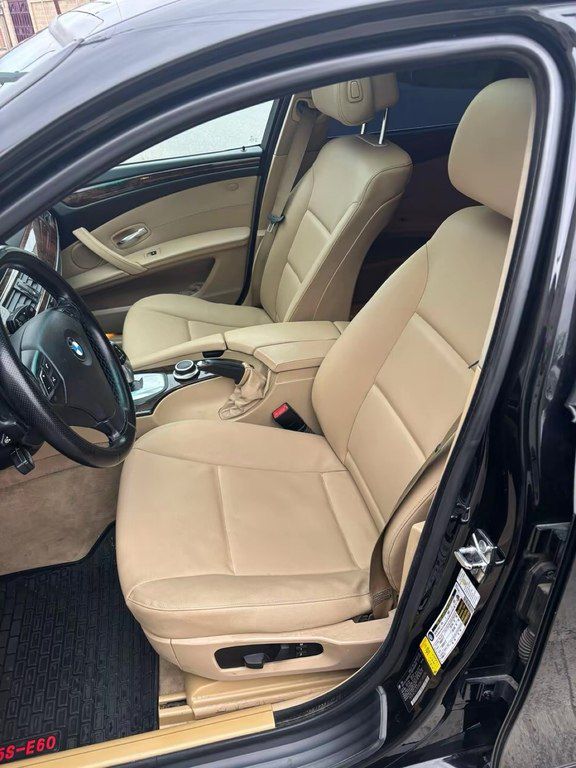 BMW 530, 3.0 L, 2008 il, 280 000 km — Avtomobillər, Xaçmaz (11)