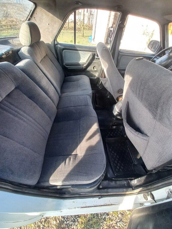 GAZ 3102 "Volga", 2.5 L, 1999 il, 250 000 km 10-GF-689 — Avtomobillər, Xaçmaz (8)