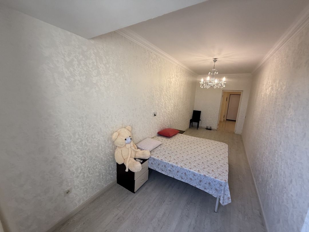 Satılır 3 otaqlı yeni tikili 110 m² — Mənzil, Bakı (9)