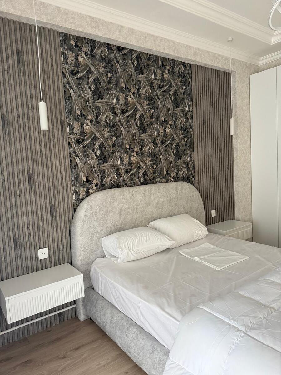 İcarəyə verilir 2 otaqlı yeni tikili 76 m² — Mənzil, Sumqayıt (3)
