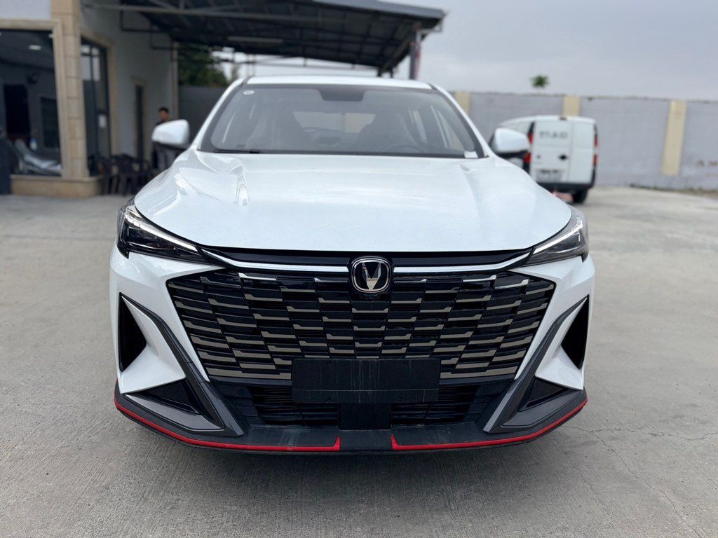 Changan Oshan X5 Plus, 1.5 L, 2026 il, yeni — Avtomobillər, Bakı (4)