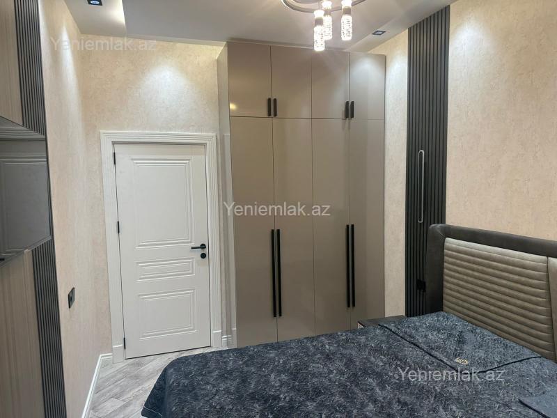 Satılır 2 otaqlı Bina evi menzil (Yeni tikili), 50 m², Sumqayıt Bulvarı — Mənzil, Sumqayıt (7)