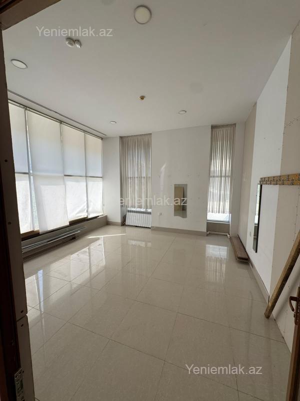 Kirayə Obyekt, 1200 m², 17-ci mikrorayon — Əmlak, Sumqayıt (4)