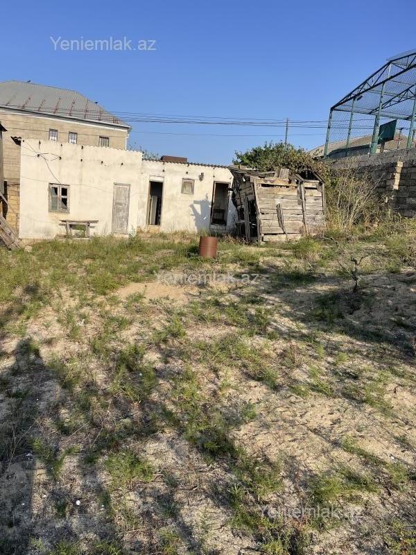 Satılır Torpaq sahəsi, 28 sot, Qurd dərəsi — Torpaq, Sumqayıt (7)