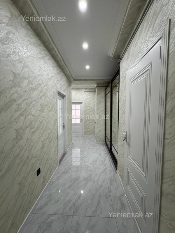 Satılır 2 otaqlı Bina evi menzil (Yeni tikili), 71 m², Masazır — Mənzil, Abşeron (7)