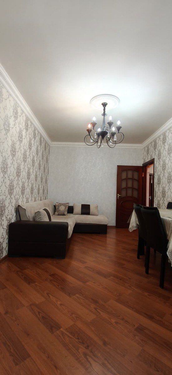 Satılır 3 otaqlı köhnə tikili 75 m² — Mənzil, Bakı (3)