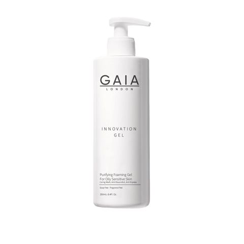 Yuyunma üçün gel Gaıa Cosmetics London İnnovation 250 ml — Bakı