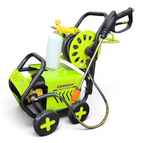 Yüksək təziqli yuyucu Şimşək Bİ-3000W — Bakı