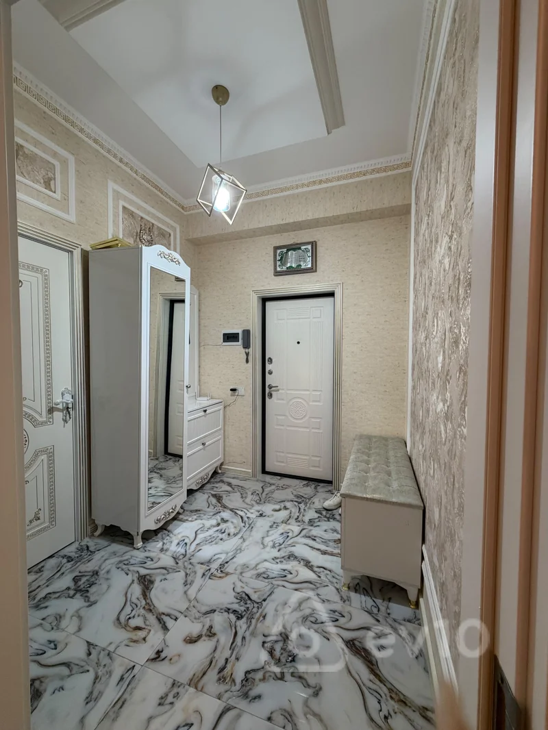 2 otaqlı mənzil, 52 m², Qaraçuxur — kirayə — Mənzil, Bakı (9)