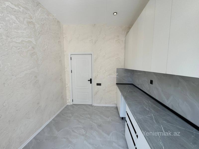 Satılır 2 otaqlı Bina evi menzil (Yeni tikili), 49 m², Masazır — Mənzil, Abşeron (10)