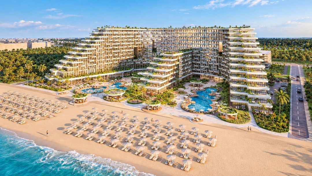 Satılır 2 otaqlı yeni tikili 75 m² — Mənzil, Bakı (2)