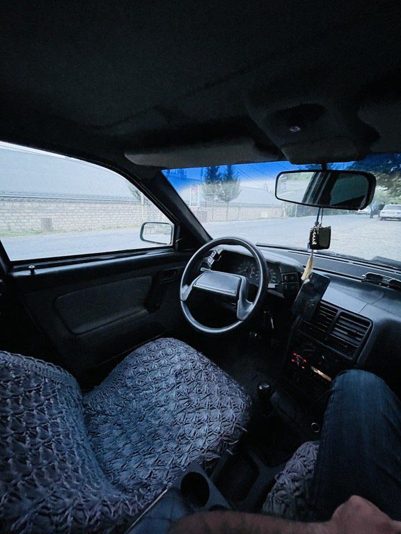 Lada (VAZ) 2110, 1.5 L, 2004 il, 445 000 km 20-CD-310 — Avtomobillər, Ağcabədi (7)