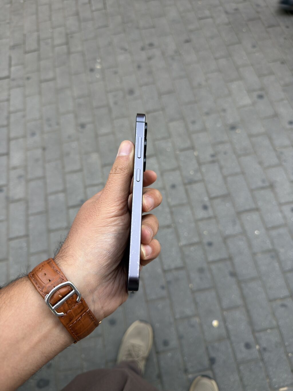 Samsung Galaxy S24, 256 GB, rəng - Qara, Sənədlərlə, Zəmanət — Samsung, Bakı (2)