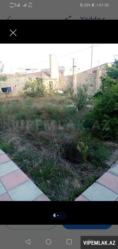 Suraxanı rayonunda 4 otaqlı Yeni tikili Satılır, 105 m² — Mənzil, Bakı (7)