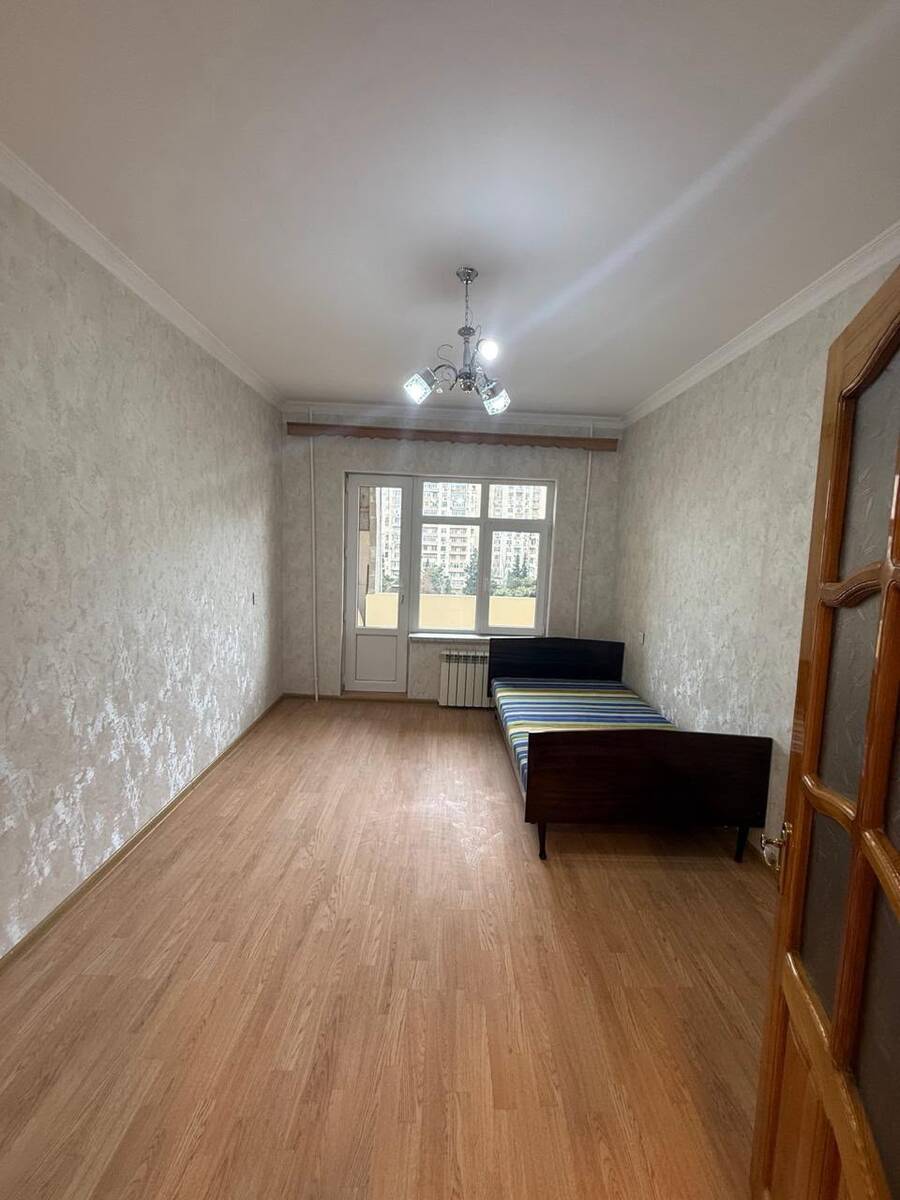 İcarəyə verilir 2 otaqlı köhnə tikili 60 m² — Mənzil, Bakı (5)