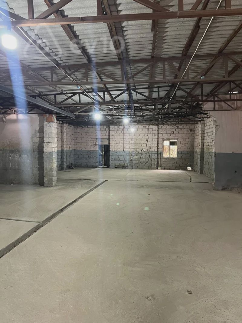 Obyekt, 600 m², Bineqedi şsoesi 32 — Əmlak, Bakı (7)
