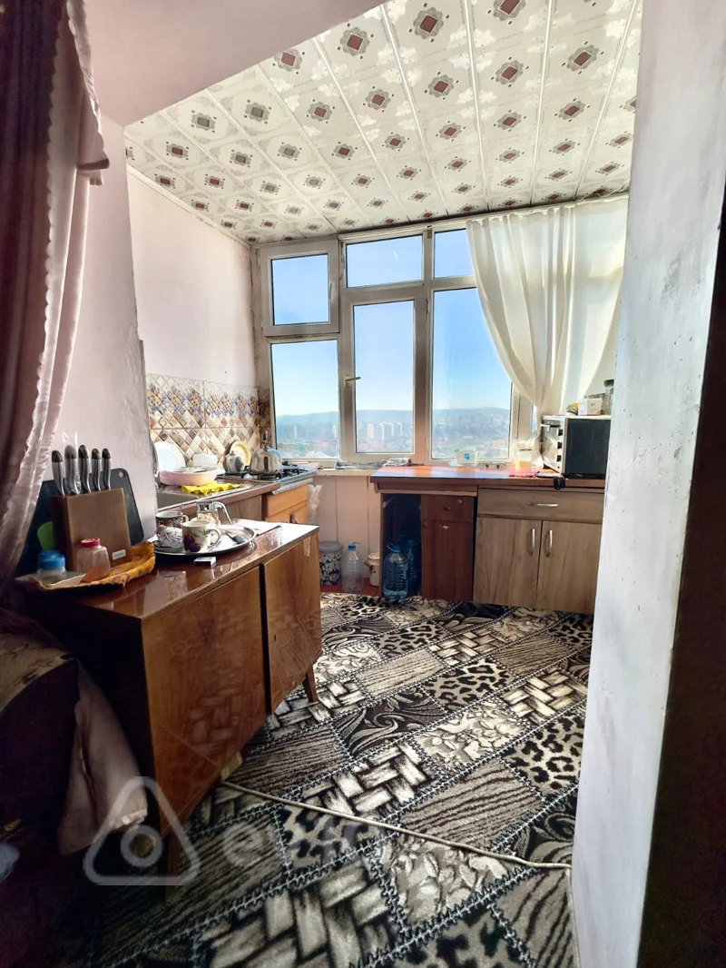 2 otaqlı mənzil, 50 m², Abbas Mİrzə Şərifzadə küçəsi — Mənzil, Bakı (11)