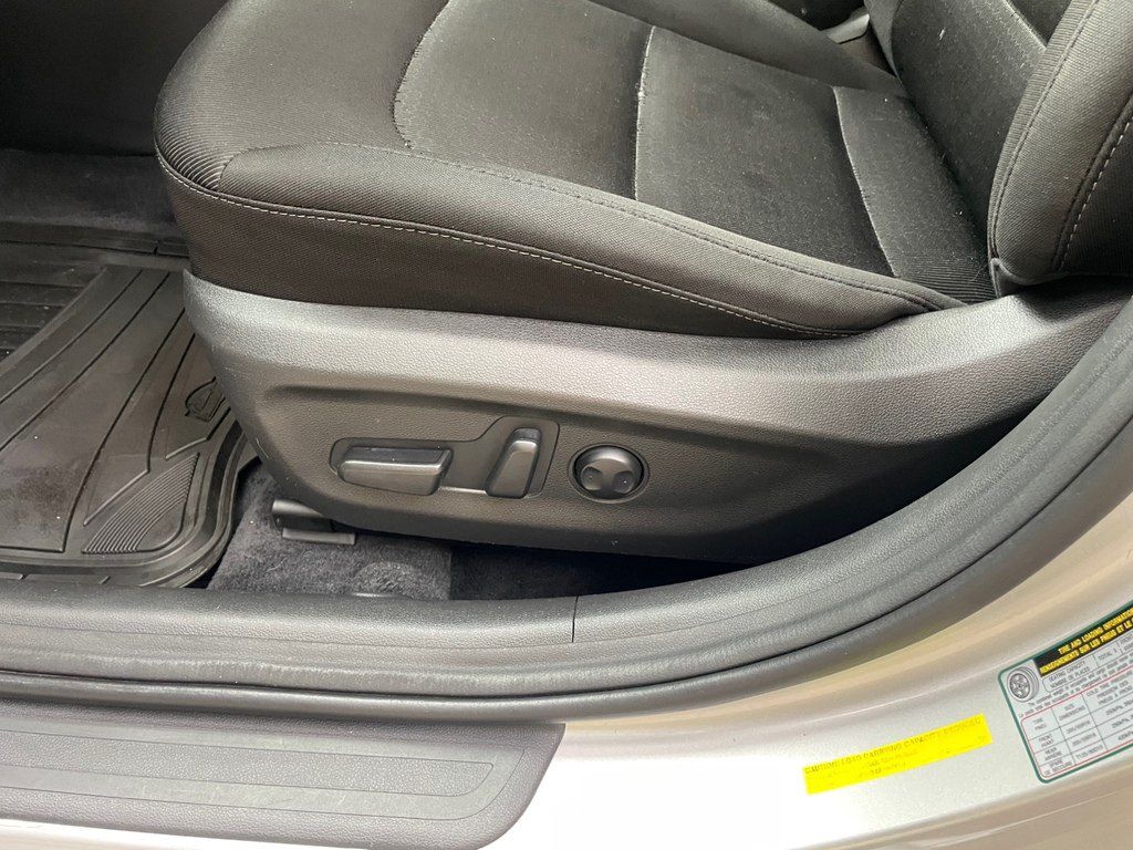 Hyundai Elantra, 2.0 L, 2016 il, 124 000 km 88-DU-960 — Avtomobillər, Bakı (12)
