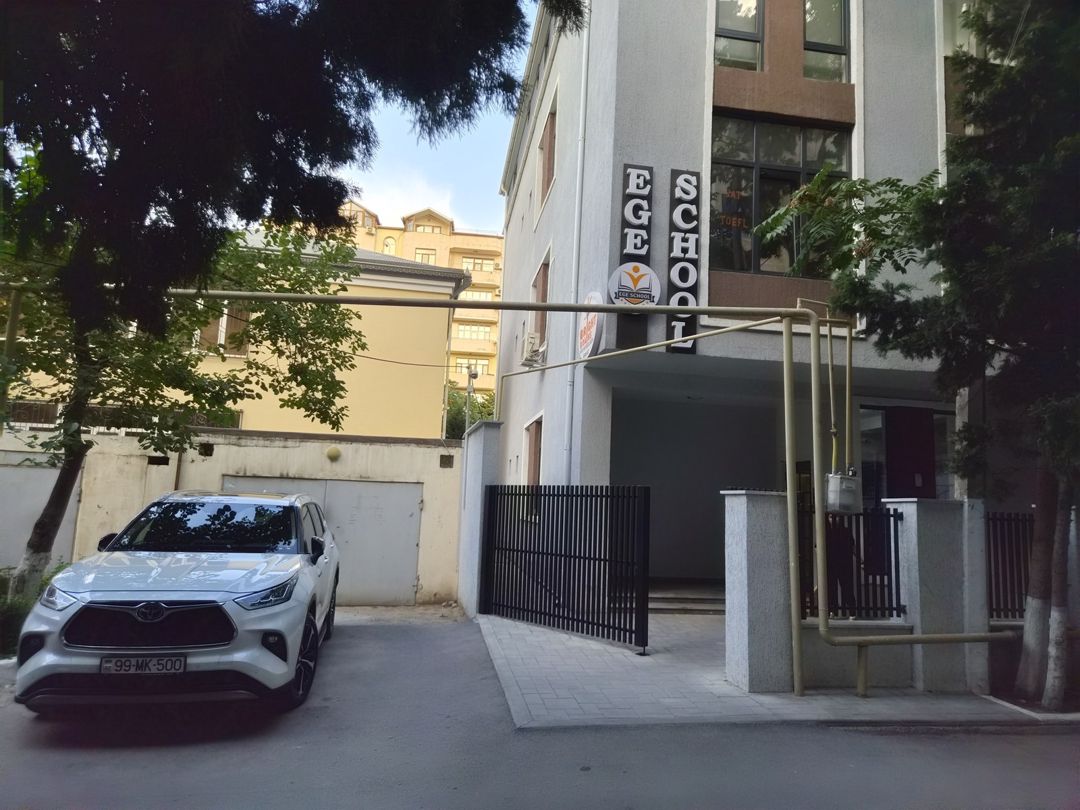 Satılır qaraj 21 m² — Garaj, Bakı