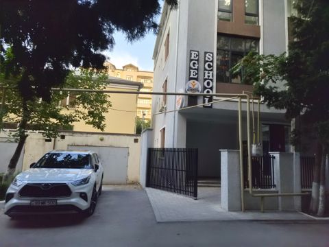 Satılır qaraj 21 m² — Bakı
