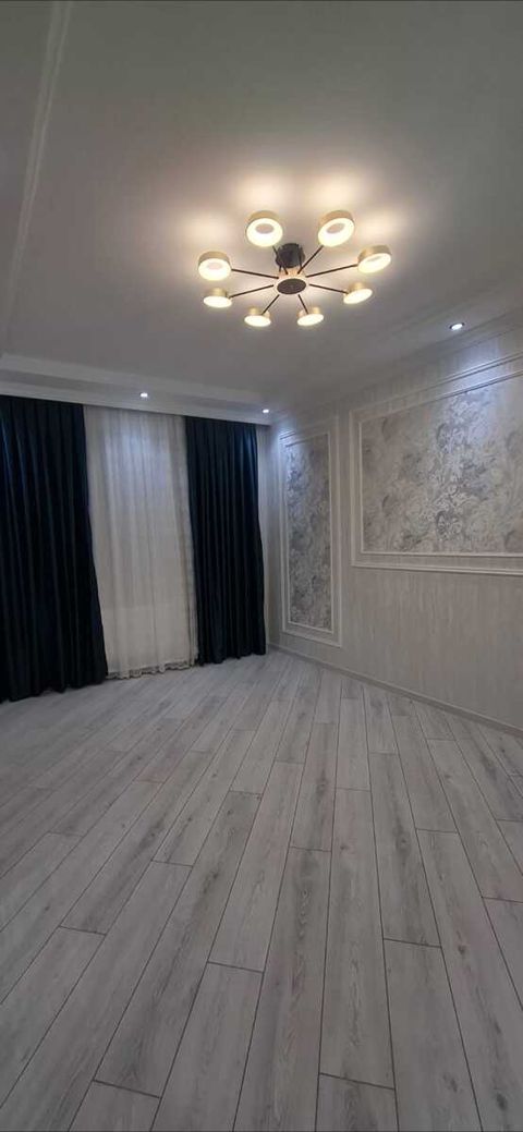 Satılır 2 otaqlı köhnə tikili 30 m² — Bakı