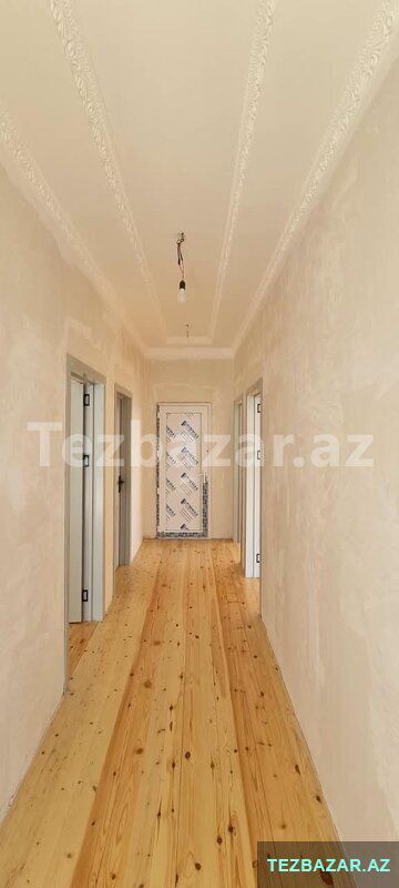 Maştağada həyət evi satılırrr — Ev, villa, Bakı (5)