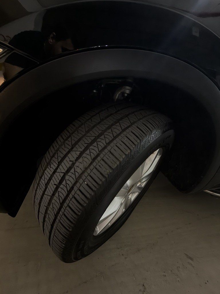 Porsche Cayenne, 3.6 L, 2013 il, 171 576 km 90-LK-013 — Avtomobillər, Bakı (12)