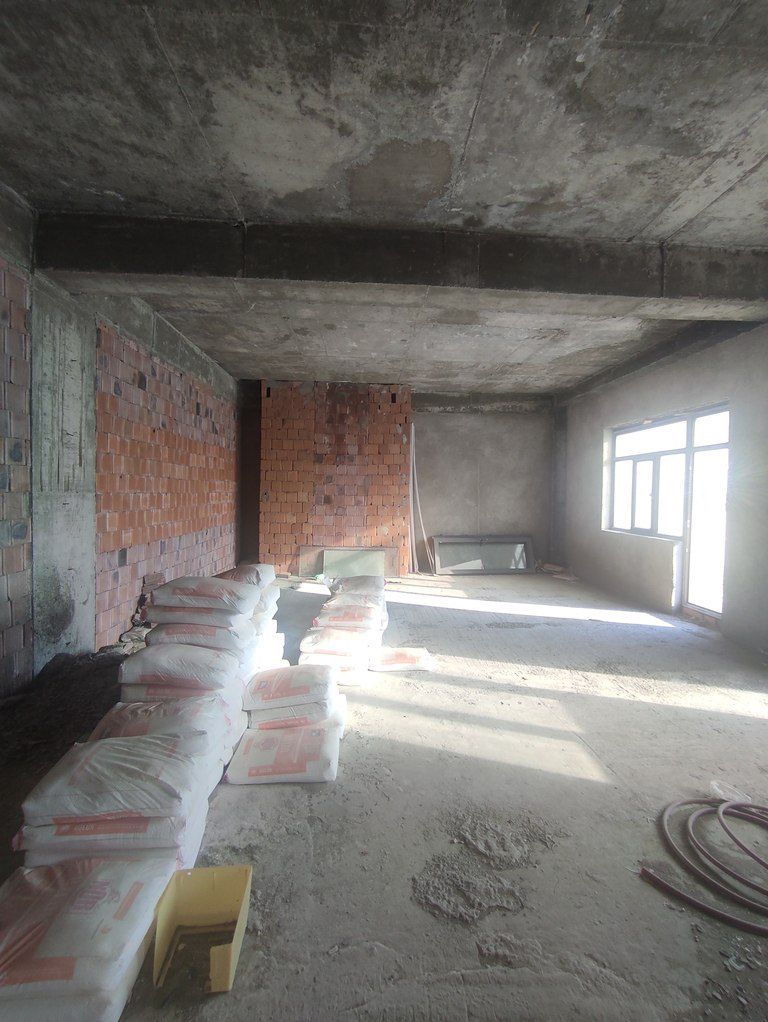Satılır 4 otaqlı yeni tikili 320 m² — Mənzil, Bakı (2)