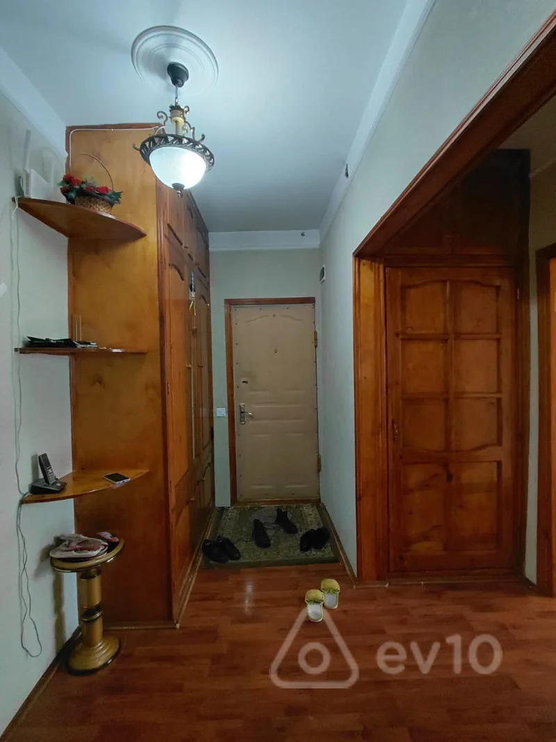 3 otaqlı mənzil, 74 m², Xetayi rayonu H Aslanov metrosu X Memmedov kucesi — kirayə — Mənzil, Bakı (6)