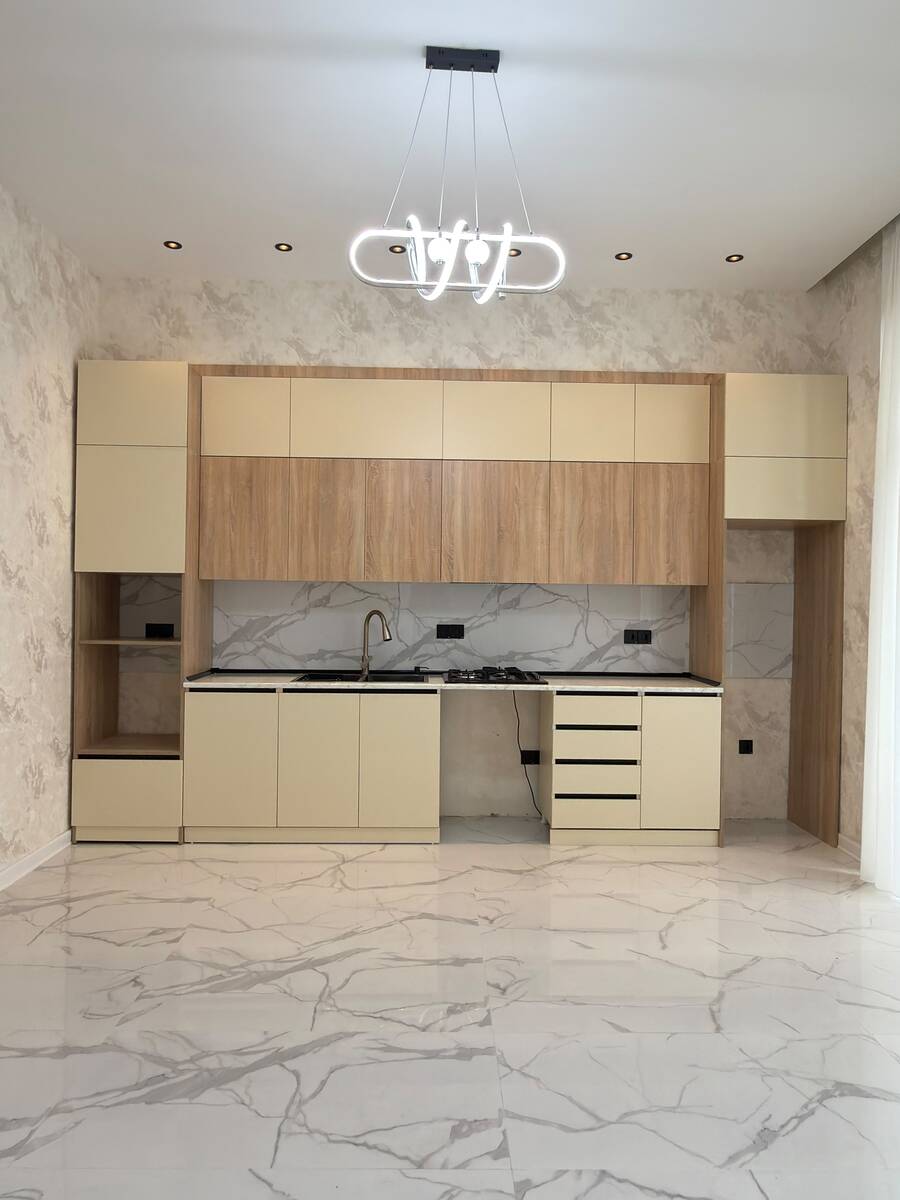 Satılır 4 otaqlı həyət evi/bağ evi 150 m² — Ev, villa, Bakı (5)