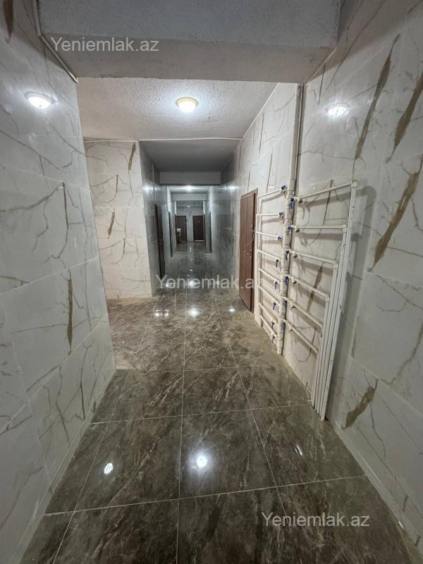 Satılır 2 otaqlı Bina evi menzil (Yeni tikili), 49 m², Masazır — Mənzil, Abşeron (11)