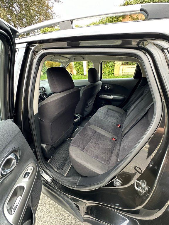 Nissan Juke, 1.6 L, 2014 il, 67 500 km 90-ZX-070 — Avtomobillər, Bakı (8)