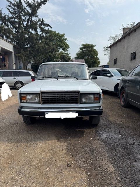 Lada (VAZ) 2107, 1.6 L, 2010 il, 162 000 km — Bakı