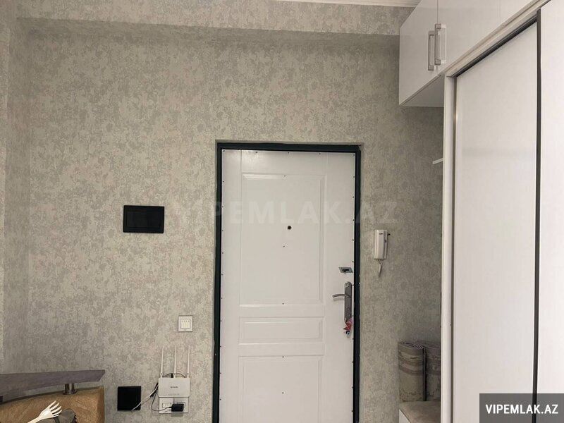 Abşeron rayonunda 2 otaqlı Yeni tikili Satılır, 63 m² — Mənzil, Bakı (3)