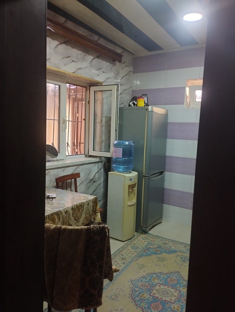 Satılır 3 otaqlı həyət evi/bağ evi 100 m² — Ev, villa, Bakı (12)