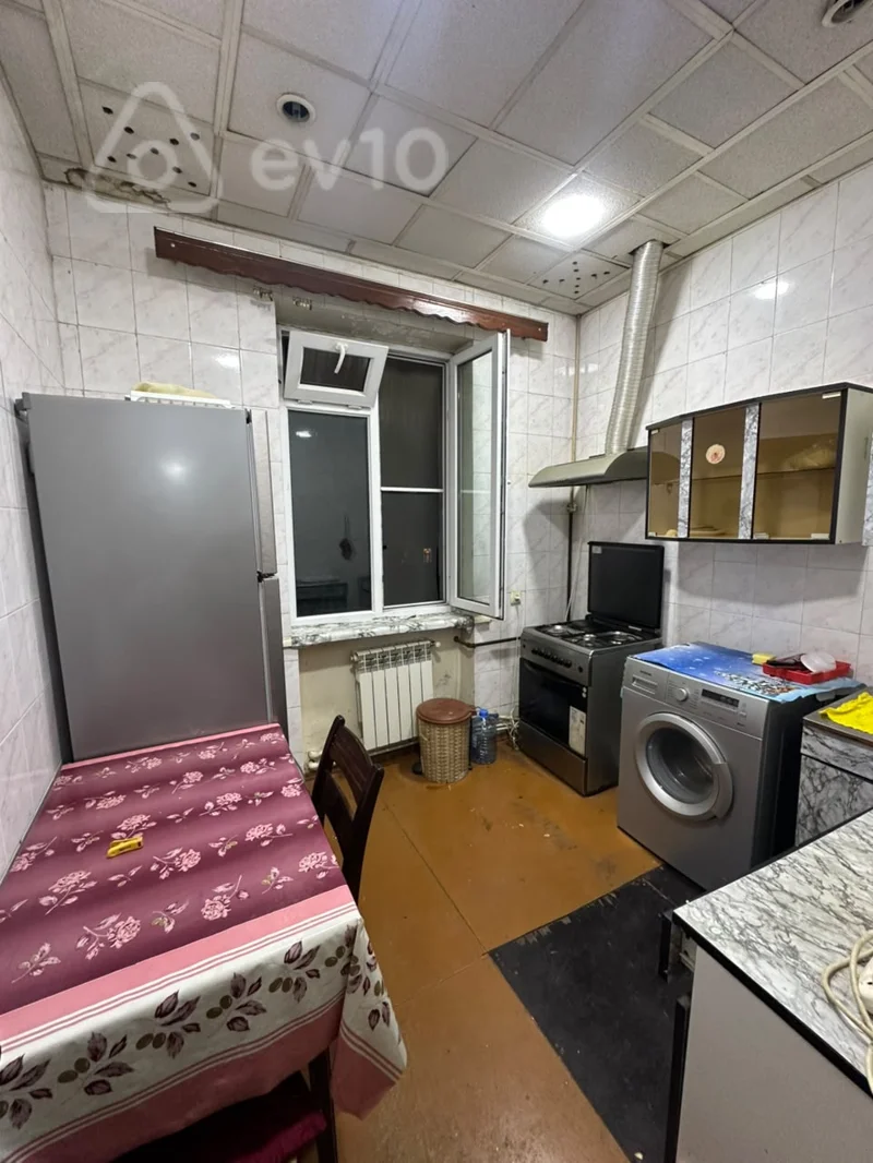 3 otaqlı mənzil, 80 m², Ağa Nemətullah — kirayə — Mənzil, Bakı (8)