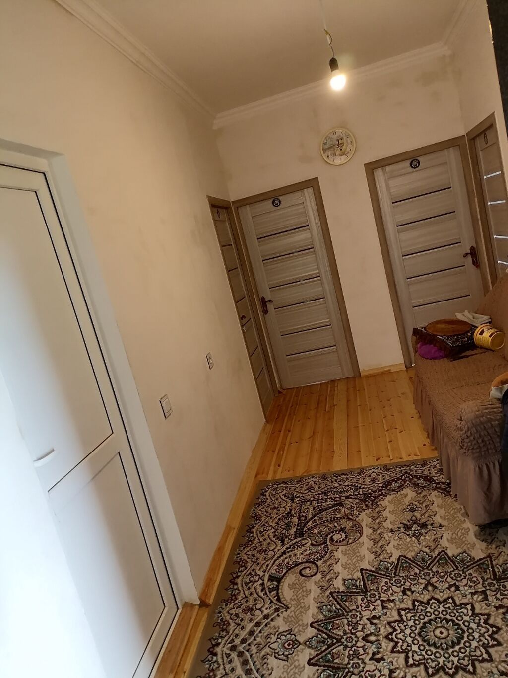 3 otaqlı, 4 kv. m — Ev, villa, Gəncə