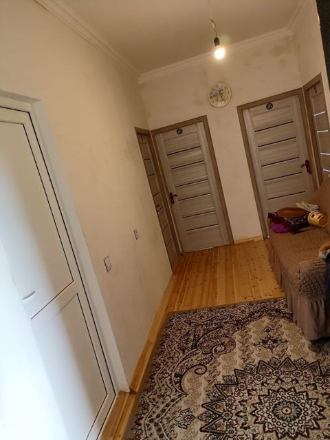 3 otaqlı, 4 kv. m — Gəncə