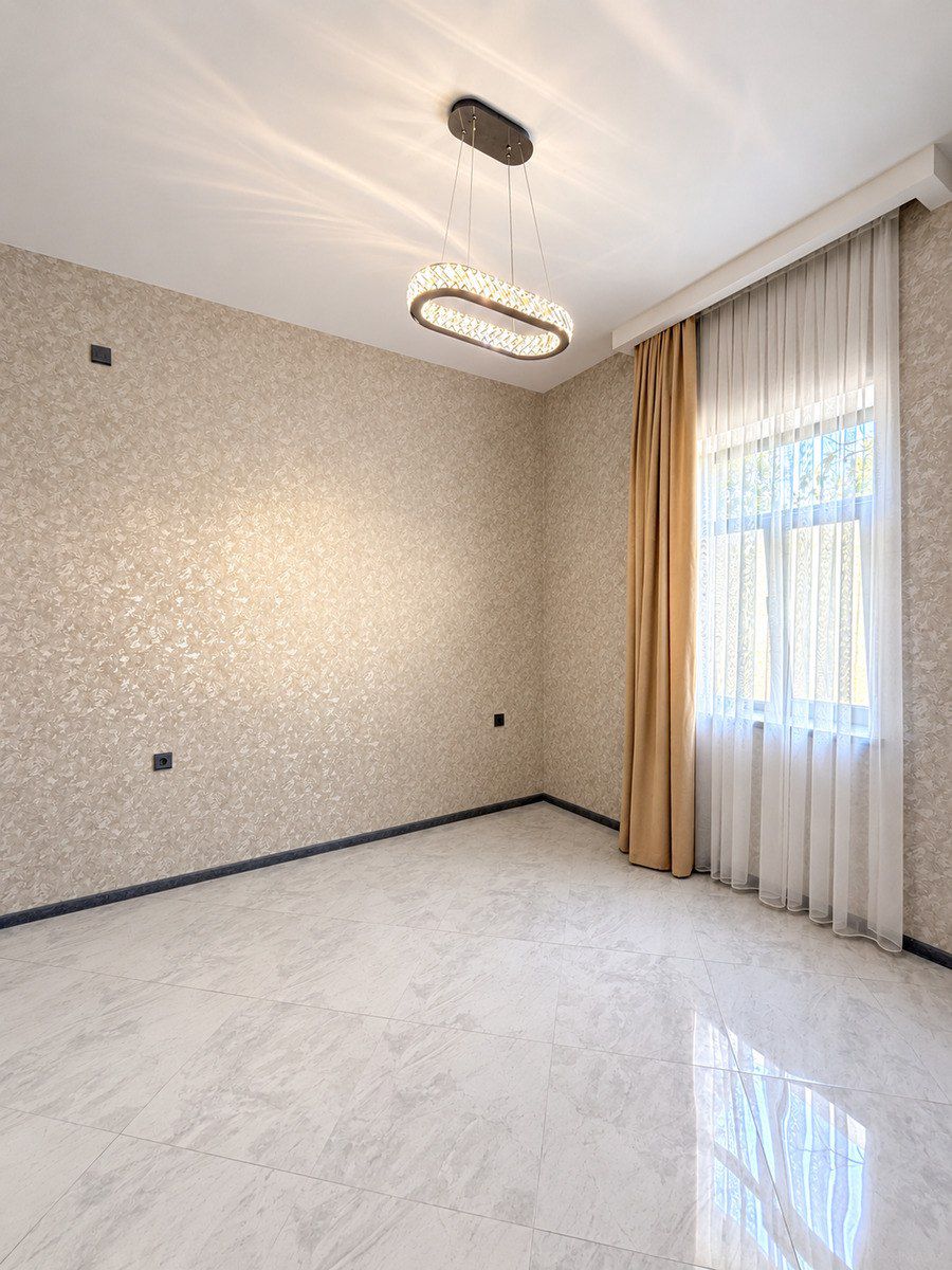 Satılır 4 otaqlı həyət evi/bağ evi 130 m² — Ev, villa, Bakı (10)