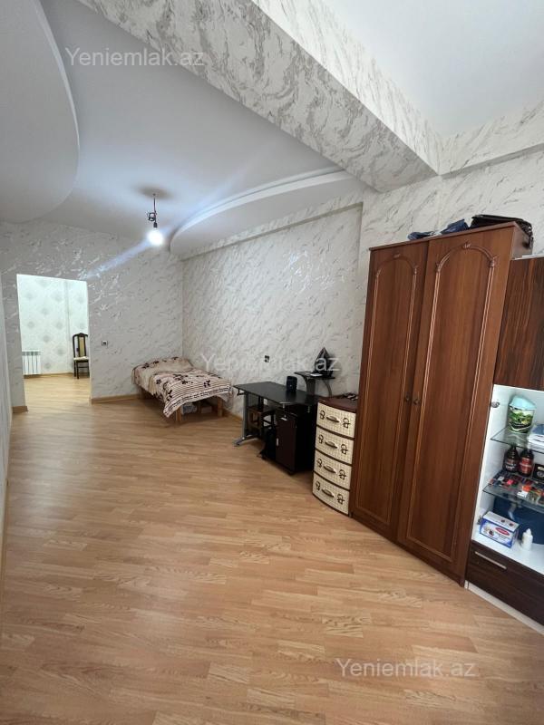 Satılır 4 otaqlı Bina evi menzil (Yeni tikili), 90 m², Xırdalan ş — Mənzil (4)