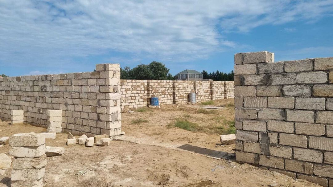 Satılır torpaq 8 sot — Torpaq, Bakı (2)