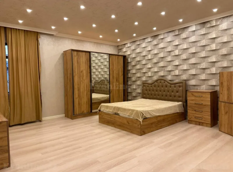Kirayə verilir 5 otaqlı Həyət evi 320 m² Bakı, Xəzər r., Mərdəkan — Ev, villa, Bakı (5)