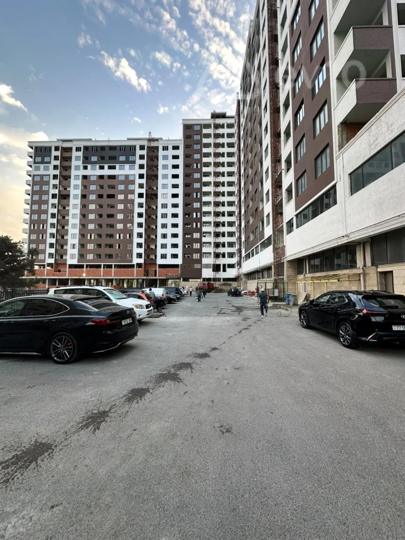 3 otaqlı mənzil, 94 m², Neftçilər metrosunun yanında, Premium Park Neftçilər yaşayış kompleksi — Bakı